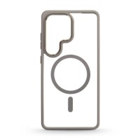 Чохол до мобільного телефона Armorstandart Unit MagCase Samsung S26 Ultra 5G Titanium Grey (ARM88840)
