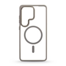 Чохол до мобільного телефона Armorstandart Unit MagCase Samsung S26 Ultra 5G Titanium Grey (ARM88840)