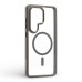 Чохол до мобільного телефона Armorstandart Unit MagCase Samsung S26 Ultra 5G Titanium Grey (ARM88840)