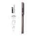 Чохол до мобільного телефона Armorstandart Unit MagCase Samsung S26 Ultra 5G Titanium Grey (ARM88840)