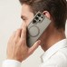 Чохол до мобільного телефона Armorstandart Unit MagCase Samsung S26 Ultra 5G Titanium Grey (ARM88840)
