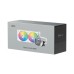 Кулер до процесора OCYPUS SIGMA-L24-WH2AAWWN00X-GL