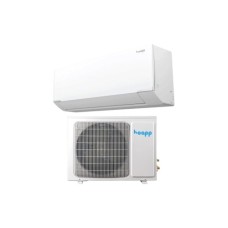 Кондиціонер Hoapp Balance on/off (HSC-HA55VA/HMC-HA55VA)