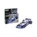 Збірна модель Revell набір автомобіль Tyrrell P34/2 6-Wheeler, рівень 4, 1:32 (RVL-67741)