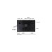 Монітор FPV Hawkeye Captain 10.2" DVR 5.8GHz 96CH L,X,Z Band (HC10296)