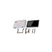 Монітор FPV Hawkeye Captain 10.2" DVR 5.8GHz 96CH L,X,Z Band (HC10296)