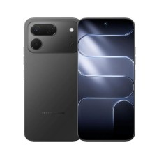 Мобільний телефон Tecno Spark 50 Pro 4/128Gb Ink Black (4894947123535)