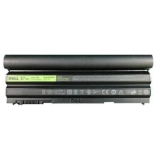 Акумулятор до ноутбука AlSoft Dell Latitude E5420 NHXVW 7800mAh 9cell 11.1V Li-ion (A41710)