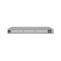 Комутатор мережевий Ubiquiti USW-Pro-Max-48