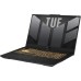 Ноутбук ASUS TUF Gaming F17 FX707VJB-HX063 (90NR0MY5-M002H0)
