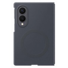 Чохол до мобільного телефона Samsung Galaxy Fold 8 Silicone Ring Magnet Graphite (EF-EF971CBEGUA)