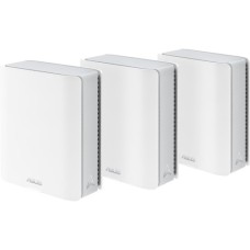 Точка доступу Wi-Fi ASUS ZenWiFi BT10 3pcs (90IG08Y0-MO3C20)