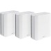 Точка доступу Wi-Fi ASUS ZenWiFi BT10 3pcs (90IG08Y0-MO3C20)