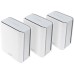 Точка доступу Wi-Fi ASUS ZenWiFi BT10 3pcs (90IG08Y0-MO3C20)