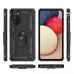 Чохол до мобільного телефона BeCover Military Samsung Galaxy A02s SM-A025/A03s SM-A037/M02s SM-M025 Black (706012)