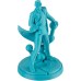 Пластик для 3D-принтера Polymaker PETG POLYLITE 1,75mm 1kg TEAL (PB01010)
