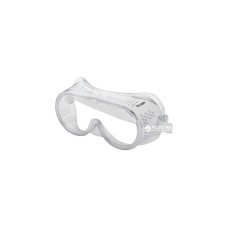 Захисні окуляри Tolsen полікарбонат/ПВХ (45074)
