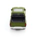 Машина Techno Drive серії Шеврони Героїв - Toyota Tundra - Азов (KM6008)