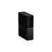 Зовнішній жорсткий диск 3.5" 14TB My Book Desktop WD (WDBBGB0140HBK-EESN)