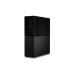 Зовнішній жорсткий диск 3.5" 14TB My Book Desktop WD (WDBBGB0140HBK-EESN)