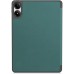 Чохол до планшета BeCover Flexible TPU Mate Xiaomi Poco Pad 12.1" Dark Green (711584)