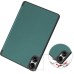 Чохол до планшета BeCover Flexible TPU Mate Xiaomi Poco Pad 12.1" Dark Green (711584)