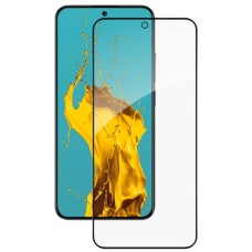 Скло захисне Piko Full Glue Xiaomi 13 Black (1283126559334)