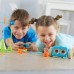 Інтерактивна іграшка Learning Resources STEM-набір Робот Botley (LER2935)
