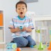 Інтерактивна іграшка Learning Resources STEM-набір Робот Botley (LER2935)