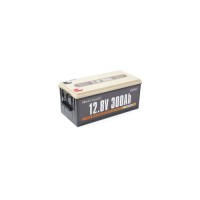 Батарея LiFePo4 Power Queen 12.8V 300Ah (PowerQueen-128V300)