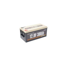Батарея LiFePo4 Power Queen 12.8V 300Ah (PowerQueen-128V300)