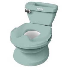 Горщик Ingenuity My Size Potty Pro унітаз дитячий зелений (11124.04)