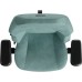 Крісло ігрове Hator Arc 3 S Velour Turquoise (HTC3443S)
