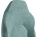 Крісло ігрове Hator Arc 3 S Velour Turquoise (HTC3443S)