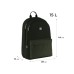 Рюкзак шкільний GoPack Education Teens 140 хакі (GO25-140L-4)