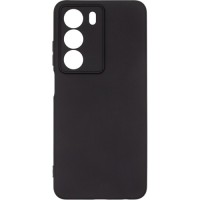 Чохол до мобільного телефона Armorstandart Matte Slim Fit Realme C73 5G Camera cover Black (ARM86762)