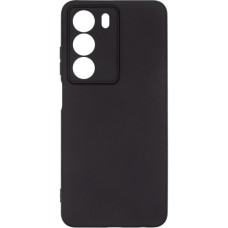 Чохол до мобільного телефона Armorstandart Matte Slim Fit Realme C73 5G Camera cover Black (ARM86762)