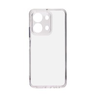 Чохол до мобільного телефона Armorstandart Air Xiaomi Redmi 15C 4G (GL) / Poco C85 4G (GL) Camera cover Clear (ARM88320)