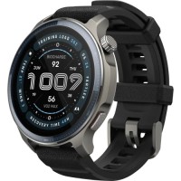 Смарт-годинник Amazfit Balance 2 Чорний W2430GL1N (1167420)