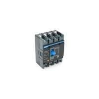 Автоматичний вимикач CHINT NXM-125S-4300B-125A