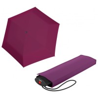 Парасоля Knirps AS.050 Slim Small Manual Violet (Kn95 9051 1701)
