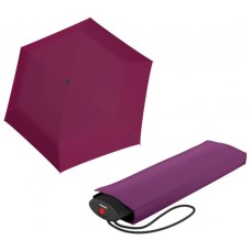 Парасоля Knirps AS.050 Slim Small Manual Violet (Kn95 9051 1701)