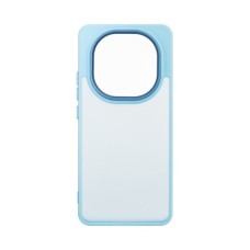 Чохол до мобільного телефона Armorstandart Frame Xiaomi Redmi Note 15 4G Light Blue (ARM90132)