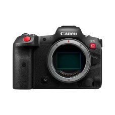 Цифровий фотоапарат Canon EOS R5 C body (5077C003)