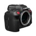Цифровий фотоапарат Canon EOS R5 C body (5077C003)