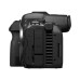 Цифровий фотоапарат Canon EOS R5 C body (5077C003)