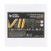 Блок живлення Super Flower 850W LEADEX VII GOLD (SF-850F14XG WHITE)