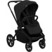 Коляска Lionelo 3 в 1 Freya 3IN1 BLACK ONYX (LO-FREYA 3IN1 BLACK ONYX)