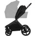 Коляска Lionelo 3 в 1 Freya 3IN1 BLACK ONYX (LO-FREYA 3IN1 BLACK ONYX)