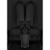 Коляска Lionelo 3 в 1 Freya 3IN1 BLACK ONYX (LO-FREYA 3IN1 BLACK ONYX)